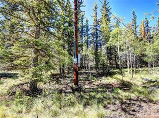 26 Swiggler Rd, Jefferson, CO 80456