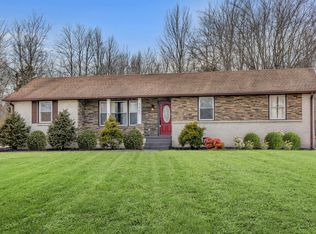 3467 Binkley Rd, Joelton, TN 37080