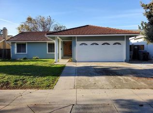 243 Burning Tree Dr, San Jose, CA 95119