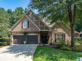 1249 Greystone Parc Dr, Birmingham, AL 35242