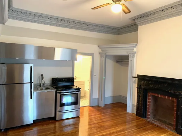 248 Lafayette St, Salem, MA