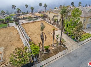 16670 Via Pacifica, Pacific Palisades, CA 90272
