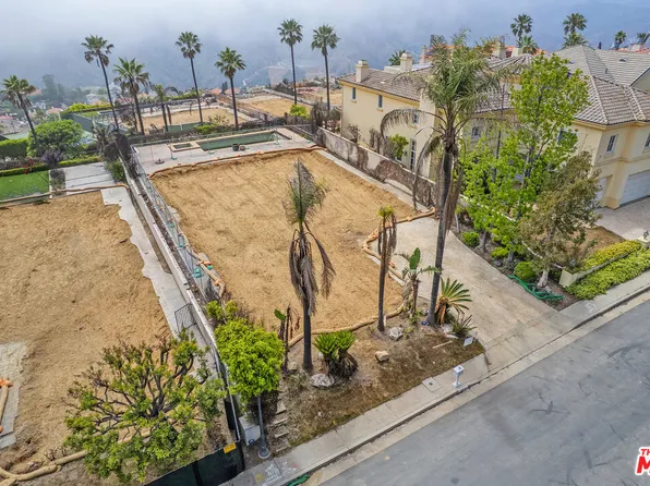 16670 Via Pacifica, Pacific Palisades, CA 90272