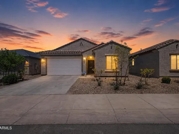 11214 W CHIPMAN Road, Tolleson, AZ 85353