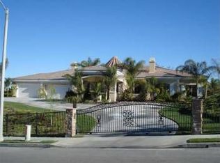 4115 Strandberg St, Corona, CA 92881