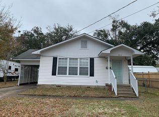 2010 9th St, Pascagoula, MS 39567