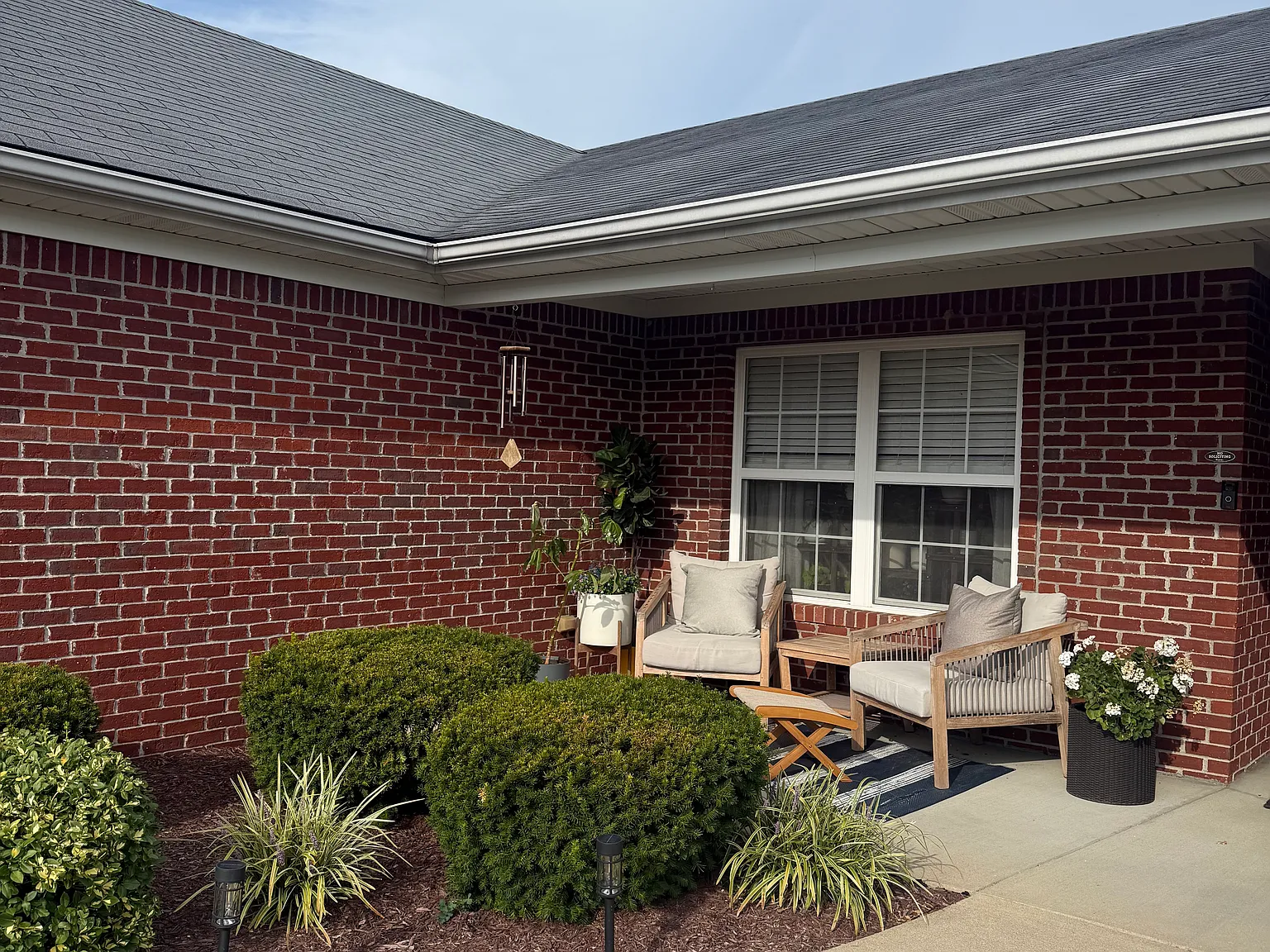3 bed, 1416 sqft, $2,275 — Photo 2