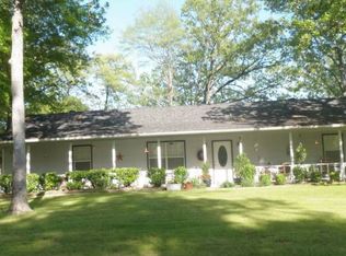 7 Burnett Cir, Greenbrier, AR 72058