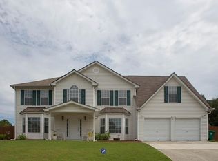 8293 McKenzie Pl, Lithonia, GA 30058