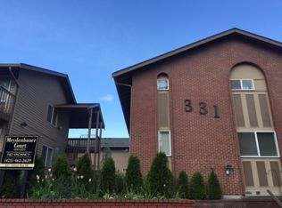 331 102nd Ave SE #2, Bellevue, WA 98004