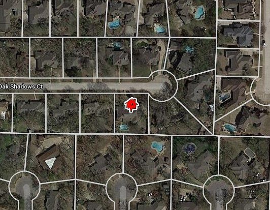 1st image of 812 Oak Shadows Ct