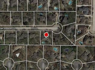 812 Oak Shadows Ct, Mansfield, TX 76063