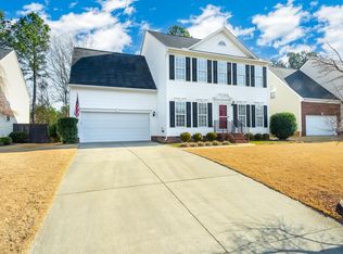 200 Amberleaf Way, Simpsonville, SC 29681