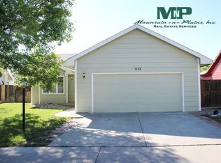 1152 Belle Dr, Loveland, CO 80537