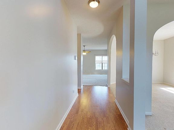 5th image of 612 Stansberry Cv