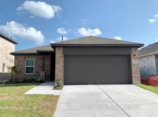 2075 Hartley Dr, Forney, TX 75126
