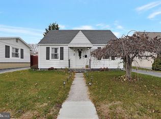 433 Indiana Ave, Hagerstown, MD 21740
