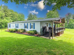 28 Hawthorne Rd, Fulton, NY 13069