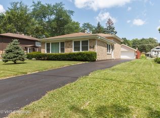 1328 Hickory Rd, Homewood, IL 60430
