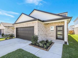 8611 Blueberry Ash St, Magnolia, TX 77354