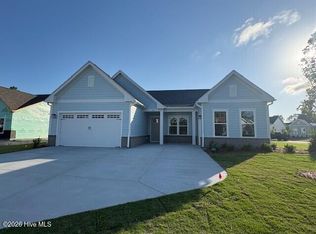 271 Sand Dollar Ln #26, Southport, NC 28461