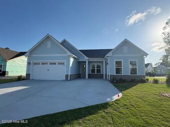 271 Sand Dollar Lane #26, Southport, NC 28461