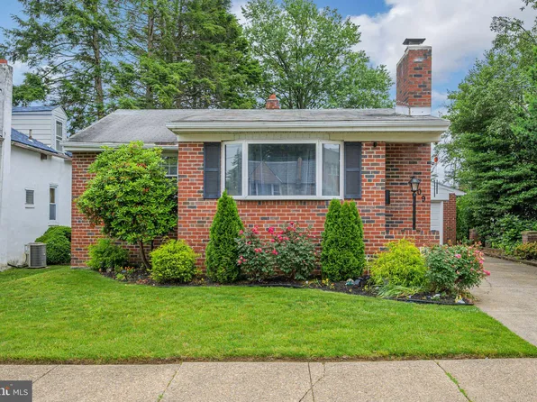 7509 Dorcas St, Philadelphia, PA 19111