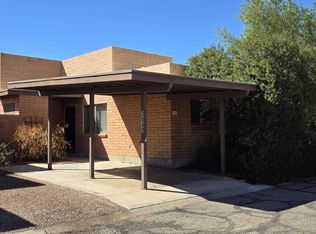 3849 N Pasatiempo Pl, Tucson, AZ 85705