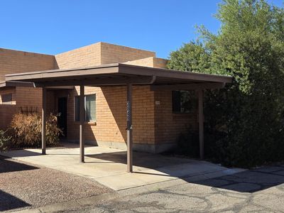 3849 N Pasatiempo Pl, Tucson, AZ, 85705