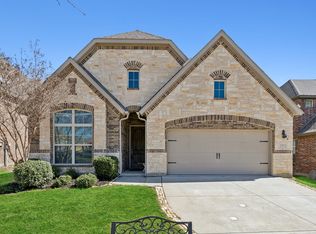 3805 Monte Verde Way, Denton, TX 76208