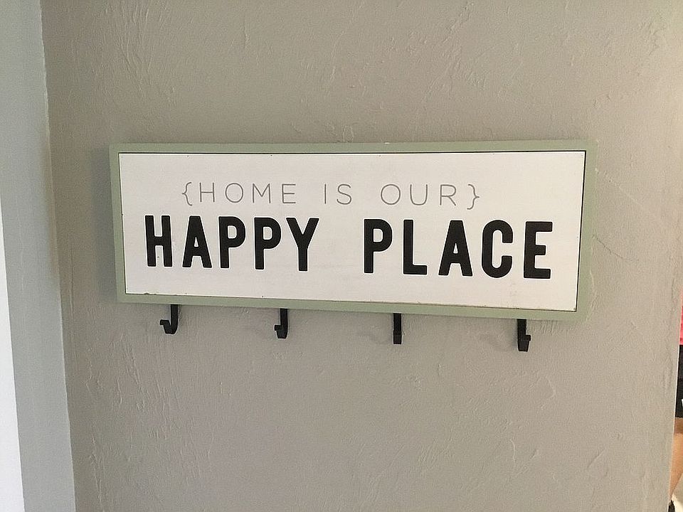 Make This YOUR Happy Place