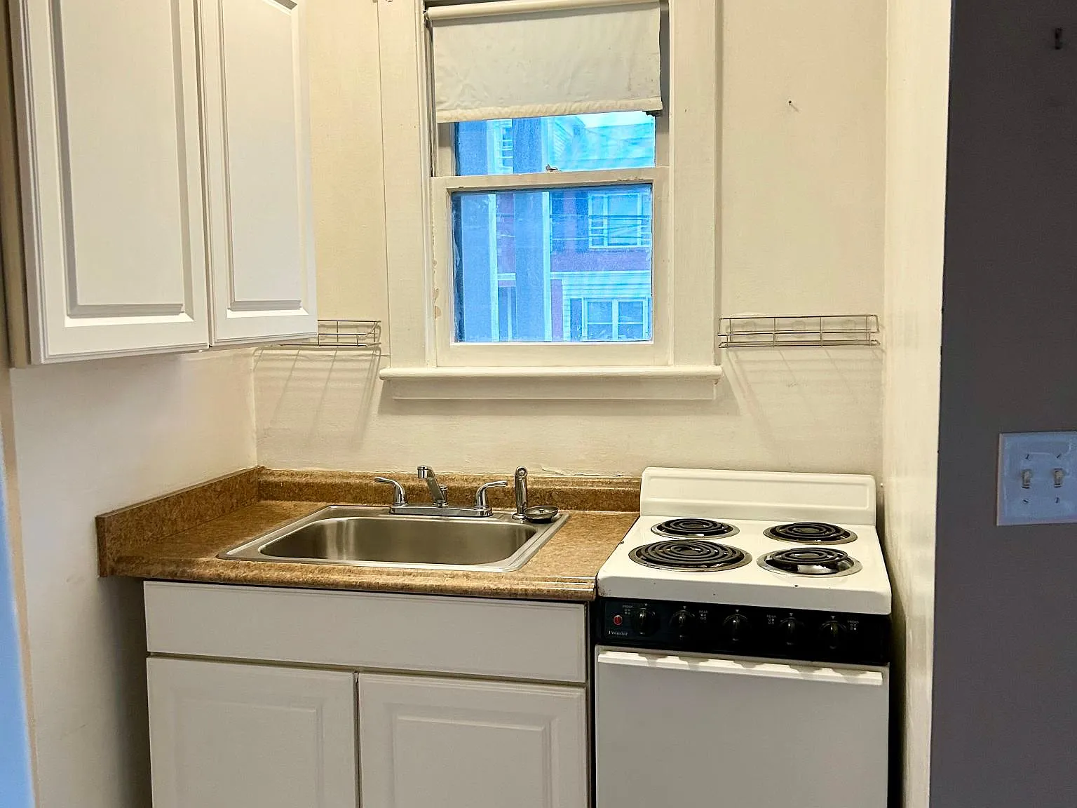 1 bed, $1,100 — Photo 4