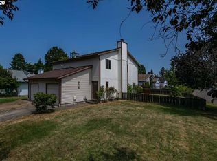 2790 SE 44th Ct, Hillsboro, OR 97123
