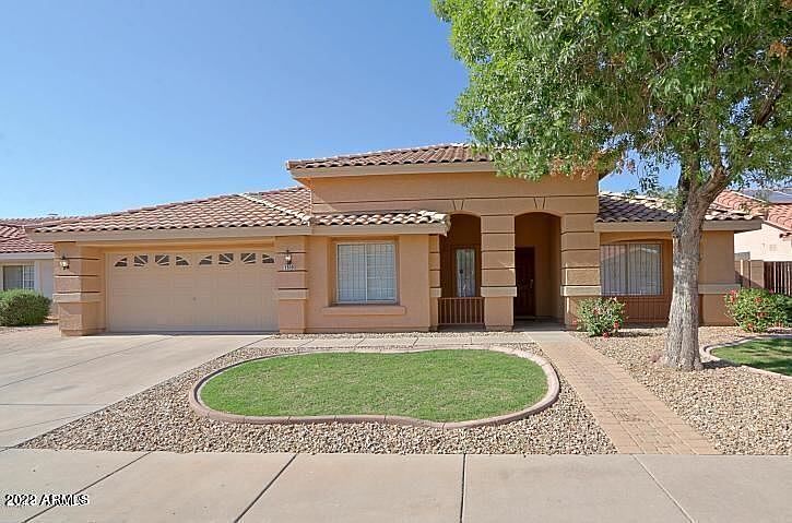 1st image of 3930 W Columbine Dr