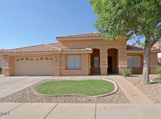 3930 W Columbine Dr, Phoenix, AZ 85029