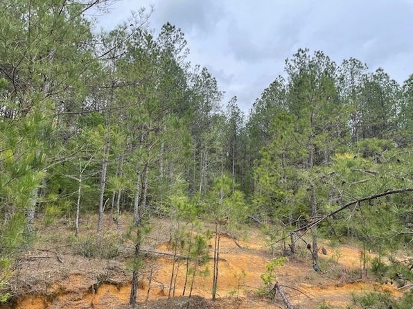 0 Charlie Rhodus Rd, Magnolia, MS 39652