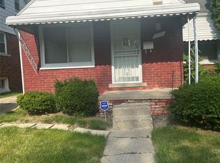 18954 Hamburg St, Detroit, MI 48205