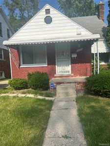 18954 Hamburg St, Detroit, MI, 48205