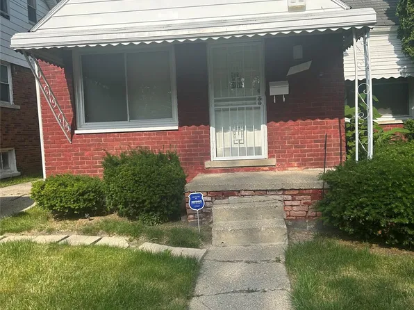 18954 Hamburg St, Detroit, MI 48205