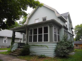 613 S Brooks St, Madison, WI 53715