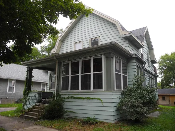 613 S Brooks St, Madison, WI 53715