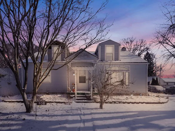 938 Rarig Ave, Columbus, OH 43219