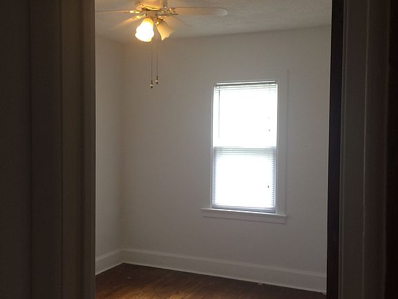Bedroom ceiling fan 
