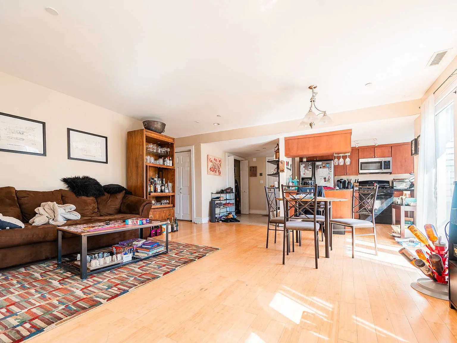 3 bed, $3,700 — Photo 4