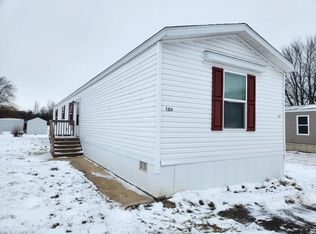 Wooded Acres, Mansfield, OH 44906
