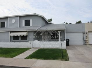2929 E Broadway Rd Unit 12, Mesa, AZ 85204