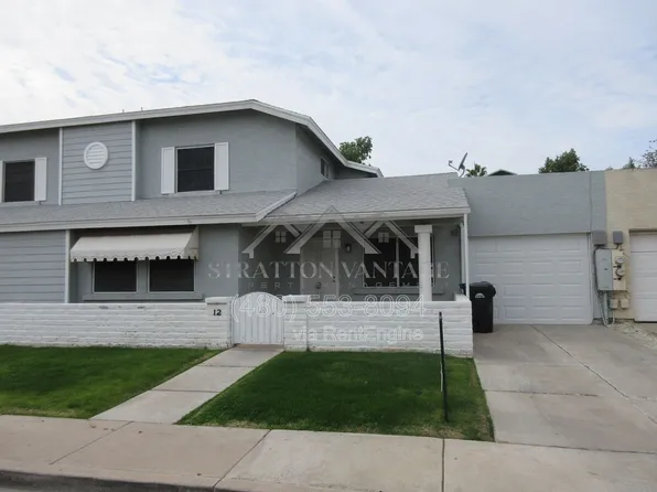 2929 E Broadway Rd Unit 12, Mesa, AZ 85204