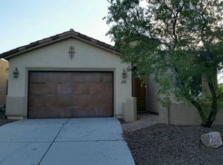 4388 W Crystal Ranch Pl, Marana, AZ 85658