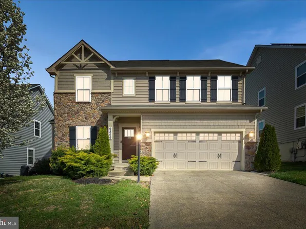 9866 Obin Ln, Waldorf, MD 20601