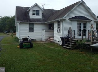 5548 S Main St, Rock Hall, MD 21661